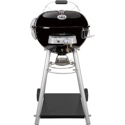 Outdoorchef Gasgrill Leon 570 GSchwarz Ø 54 Cm 3 Outdoorchef Gasgrill Leon 570 GSchwarz Ø 54 Cm