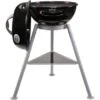 Outdoorchef Elektrogrill Chelsea 420 E Schwarz Ø 42 Cm