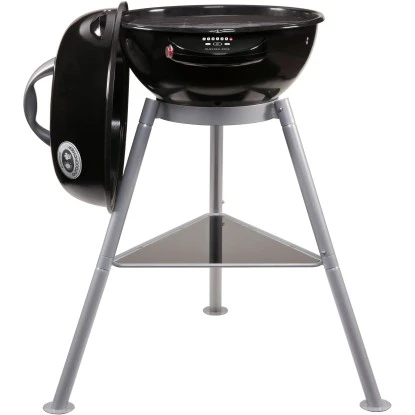 Outdoorchef Elektrogrill Chelsea 420 E Schwarz Ø 42 Cm 3 Outdoorchef Elektrogrill Chelsea 420 E Schwarz Ø 42 Cm