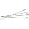 Outdoorchef Grillspiesse 4 Stück Für Alle Grillmodelle -Landmann Verkäufe 479602 1525 7