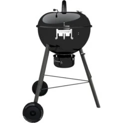 Outdoorchef Holzkohle-Kugelgrill Chelsea 480 C Ø 45 Cm Schwarz -Landmann Verkäufe 479678 1525 3