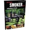 Grillbuch Kochbuch "Das Große Smoker Buch" -Landmann Verkäufe 517835 3996 JS8002 1