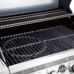 Jamestown 4-Brenner Gasgrill Knox 16 Jamestown 4-Brenner Gasgrill Knox -Landmann Verkäufe 5248067 CU01 140720