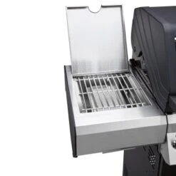 Jamestown 4-Brenner Gasgrill Knox 17 Jamestown 4-Brenner Gasgrill Knox -Landmann Verkäufe 5248067 CU03 140720