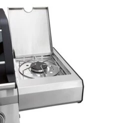 Jamestown 4-Brenner Gasgrill Knox 18 Jamestown 4-Brenner Gasgrill Knox -Landmann Verkäufe 5248067 CU04 140720