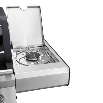 Jamestown 4-Brenner Gasgrill Knox 8 Jamestown 4-Brenner Gasgrill Knox – Bild 7