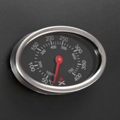 Jamestown Holzkohle-Grillwagen Jaxon -Landmann Verkäufe 5248133 CU02 220721