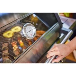 Jamestown 3-Brenner Gasgrill Knox -Landmann Verkäufe 524860 03