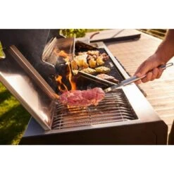 Jamestown 6-Brenner Gasgrill Knox -Landmann Verkäufe 524873 4