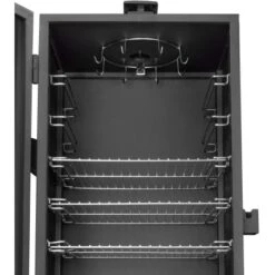 El Fuego Gasgrill-Smoker Portland SF -Landmann Verkäufe 535845 2240 07