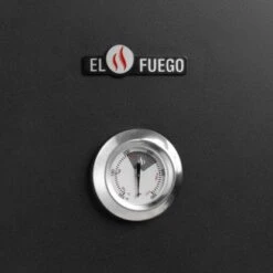 El Fuego Gasgrill-Smoker Portland SF -Landmann Verkäufe 535845 2240 08