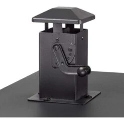 El Fuego Gasgrill-Smoker Portland SF -Landmann Verkäufe 535845 2240 09