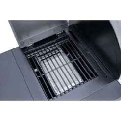 El Fuego Kombigrill 3 In 1 Mit Bierkühler Und Zapfanlage -Landmann Verkäufe 544649 2240 09