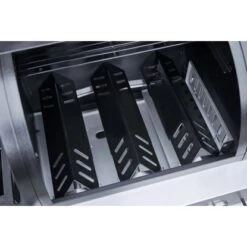 El Fuego Kombigrill 3 In 1 Mit Bierkühler Und Zapfanlage -Landmann Verkäufe 544649 2240 13