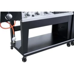 El Fuego Kombigrill 3 In 1 Mit Bierkühler Und Zapfanlage -Landmann Verkäufe 544649 2240 20