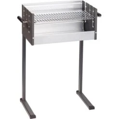 Boxgrill Quebec 50 Cm X 30 Cm