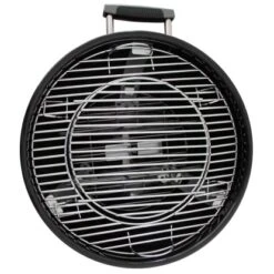 Holzkohle-Kugelgrill North Bay Ø 47 Cm Mit Modularem Grillsystem -Landmann Verkäufe 557032 3299 1