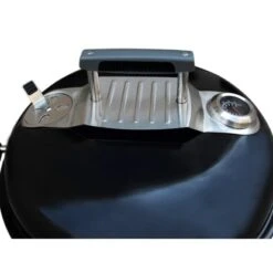 Holzkohle-Kugelgrill North Bay Ø 47 Cm Mit Modularem Grillsystem -Landmann Verkäufe 557032 3299 2