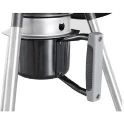 Holzkohle-Kugelgrill North Bay Ø 47 Cm Mit Modularem Grillsystem -Landmann Verkäufe 557032 3299 4