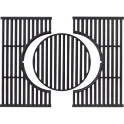 OBI Gasgrill Thunder Bay 2-Brenner Mit Seitenkocher -Landmann Verkäufe 557044 3299 4