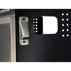 OBI Gasgrill Thunder Bay 2-Brenner Mit Seitenkocher -Landmann Verkäufe 557044 3299 6