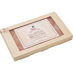 Mr. BBQ®SalzsteinBBQ-Planke30 X 20 Cm