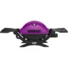 Weber Gasgrill Q 1200Fuchsia -Landmann Verkäufe 597854 3994 q1200fuchsia 1