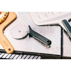 Ooni Pizzaroller Ø 11,3 Cm -Landmann Verkäufe 60568341156 11029300 AB 01