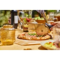 Ooni Pizzaroller Ø 11,3 Cm -Landmann Verkäufe 60568341156 11029300 AB 02