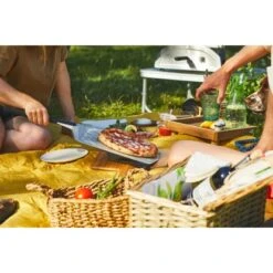 Ooni Holzpellet Pizzaofen Fyra 12 Tragbar -Landmann Verkäufe 60568343037 11029300 AB 03