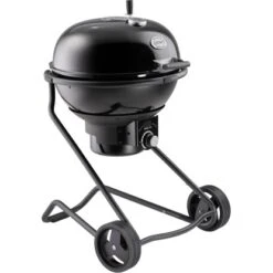 Rösle Kugelgrill No. 1 F60AIR Mit AIR-Control-System Nero Jubiläumsmodell -Landmann Verkäufe 607770 2259 3 1