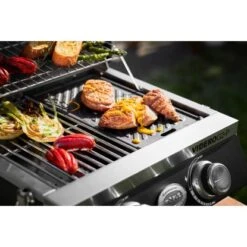 Rösle Gasgrill BBQ-Portable Videro G2-P 50 Mbar Schwarz -Landmann Verkäufe 607771 2259 2 1