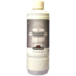 Napoleon Reiniger Protector Für Edelstahlflächen
