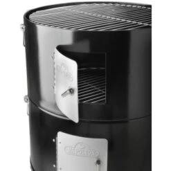 Napoleon Holzkohlegrill Smoker Apollo 3-in-1 Ø 40 Cm -Landmann Verkäufe 629162120892 749216 1104 5
