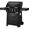 Napoleon Gasgrill Legend-425PK-DE Mit 4 Brennern Schwarz -Landmann Verkäufe 629162141538 1104 01