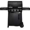 Napoleon Gasgrill Legend-425DSIBPK-DE Mit 4 Brennern Und Seitenbrenner Schwarz 1 Napoleon Gasgrill Legend-425DSIBPK-DE Mit 4 Brennern Und Seitenbrenner Schwarz -Landmann Verkäufe 629162142061 1104 06