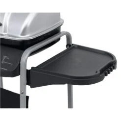 Tepro Gasgrill Fremont 112 X 96,5 X 52 Cm (B X H X T) Schwarz/Silber -Landmann Verkäufe 660817 2400 Fremont 07