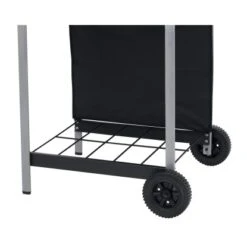 Tepro Gasgrill Fremont 112 X 96,5 X 52 Cm (B X H X T) Schwarz/Silber -Landmann Verkäufe 660817 2400 Fremont 09