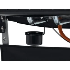 Tepro Gasgrill Fremont 112 X 96,5 X 52 Cm (B X H X T) Schwarz/Silber -Landmann Verkäufe 660817 2400 Fremont 10