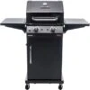 Char-Broil Gasgrill Performance CORE B 2 Mit 2 Brennern &TRU-Infrared