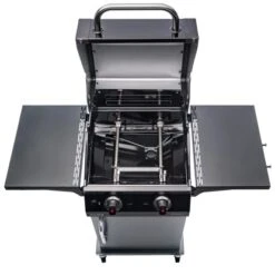 Char-Broil Gasgrill Performance CORE B 2 Mit 2 Brennern &TRU-Infrared -Landmann Verkäufe 696973 2326 6
