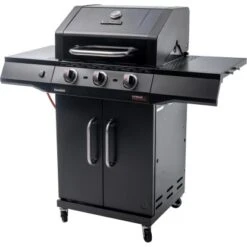 Char-Broil Gasgrill Performance CORE B 3 Cabinet Mit 3 Brennern & TRU-Infrared -Landmann Verkäufe 696979 2326 4