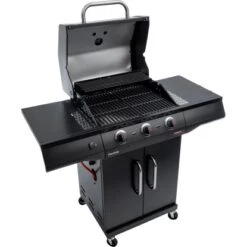Char-Broil Gasgrill Performance CORE B 3 Cabinet Mit 3 Brennern & TRU-Infrared -Landmann Verkäufe 696979 2326 5