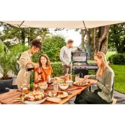 Char-Broil Gasgrill Performance CORE B 3 Cabinet Mit 3 Brennern & TRU-Infrared -Landmann Verkäufe 696979 2326 9