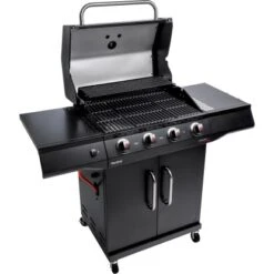 Char-Broil Gasgrill Performance CORE B 4 Mit 4 Brennern & TRU-Infrared -Landmann Verkäufe 696989 2326 4