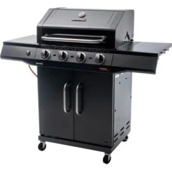 Char-Broil Gasgrill Performance CORE B 4 Mit 4 Brennern & TRU-Infrared -Landmann Verkäufe 696989 2326 5