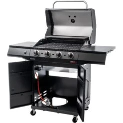 Char-Broil Gasgrill Performance CORE B 4 Mit 4 Brennern & TRU-Infrared -Landmann Verkäufe 696989 2326 6