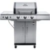 Char-Broil Gasgrill Performance PRO S 3 Mit 3 Brennern & TRU-Infrared -Landmann Verkäufe 696998 2326 1