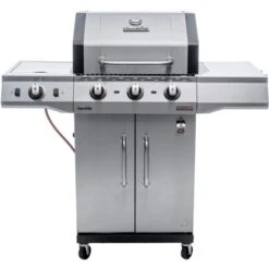 Char-Broil Gasgrill Performance PRO S 3 Mit 3 Brennern & TRU-Infrared