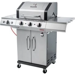 Char-Broil Gasgrill Performance PRO S 3 Mit 3 Brennern & TRU-Infrared -Landmann Verkäufe 696998 2326 3